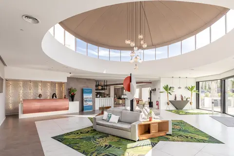 Regency Salgados Hotel & Spa in Albufeira — foto 30