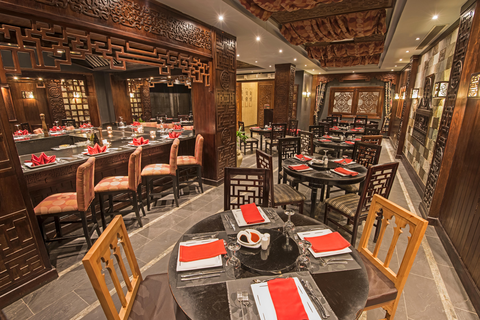 Hotel SUNRISE Select Royal Makadi Aqua Resort foto 8