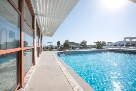 Hillside Studios & Apartments in Faliraki — foto 12