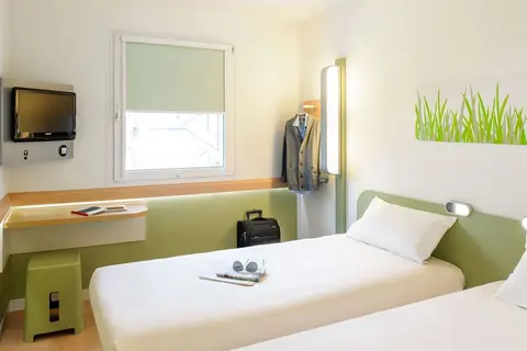 ibis budget Sevilla Aeropuerto in Sevilla — foto 24