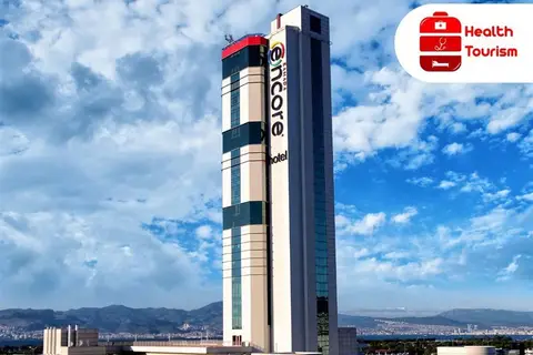Ramada Encore by Wyndham Izmir in İstanbul, foto 9