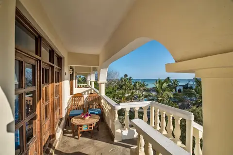 Jumbo Resort in Watamu, foto 27