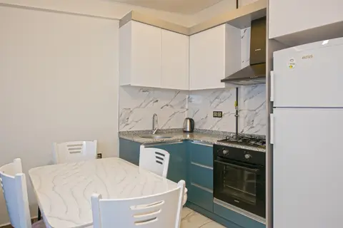 Citrus Park Hotel in Muratpaşa — foto 23