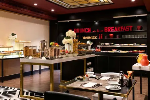 Warwick Paris in Parijs, foto 7