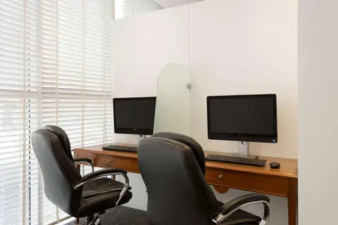 TRYP by Wyndham Abu Dhabi City Center in Abu Dhabi — foto 19
