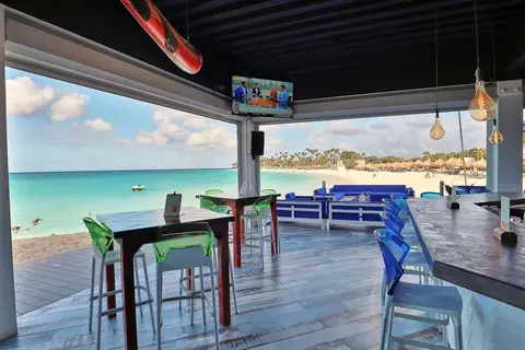 Divi Dutch Village Beach Resort in Punta Brabo — foto 16