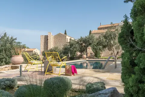 Alistos Hotel in Γύθειο — foto 18