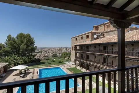 Parador de Toledo in Toledo — foto 27
