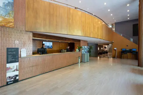Catalonia Gran Hotel Verdi in Sabadell — foto 23