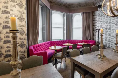 The Murrayfield Hotel & House in Edinburgh — foto 8