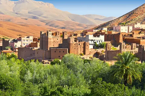 Riad Dar Attika in Marrakech — foto 4