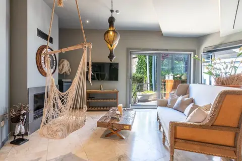 Elista Hotel & Spa in Bodrum — foto 21
