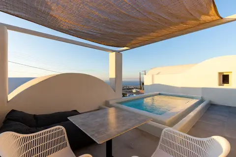 Serapias Suites in Exo Gonia, foto 26