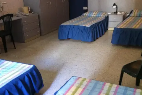 Hotel Roma in Tas-Sliema, foto 24
