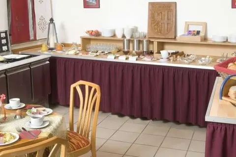 Hotel Restaurant Hauer foto 8