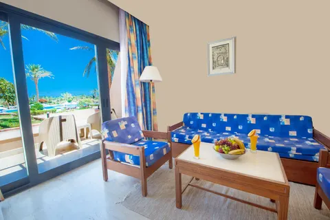 Pharaoh Azur Resort in Hurghada — foto 16