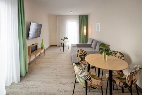ARCOTEL HafenCity Dresden in Dresden — foto 18