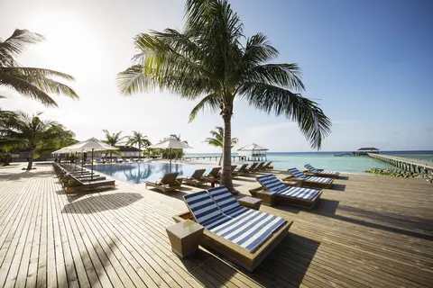Robinson Noonu in ތިނަދޫ — foto 14