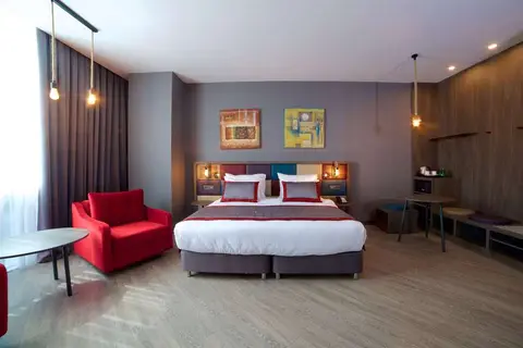 Ramada Encore by Wyndham Istanbul Avcilar in Avcılar — foto 5