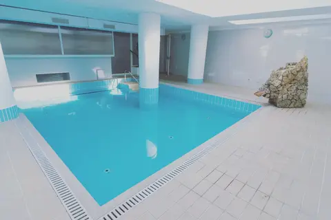 Paradise Relais Villa Janto in Ischia — foto 5