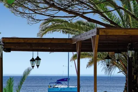 Parga Beach Resort in Parga — foto 14