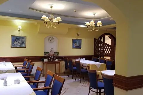 Hotel Adria in Kastel Stafilic — foto 3