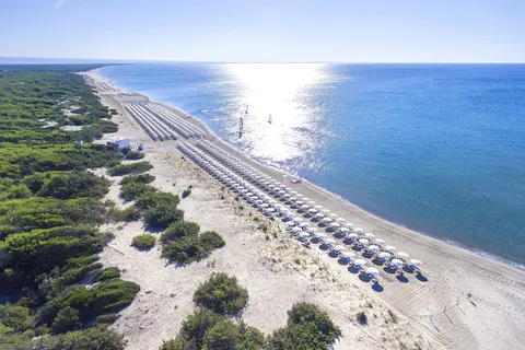 Calanè Resort foto 3