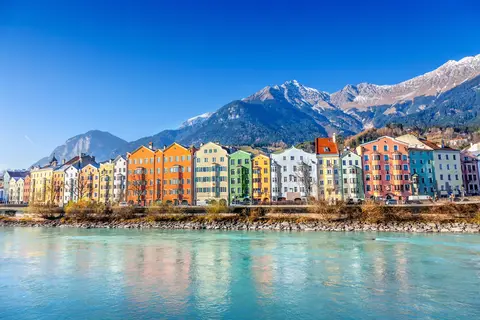 Hotel Bon Alpina in Innsbruck — foto 16