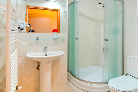 City's Hill Hotel foto 16