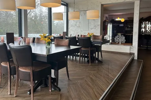 Winterberg Resort foto 5