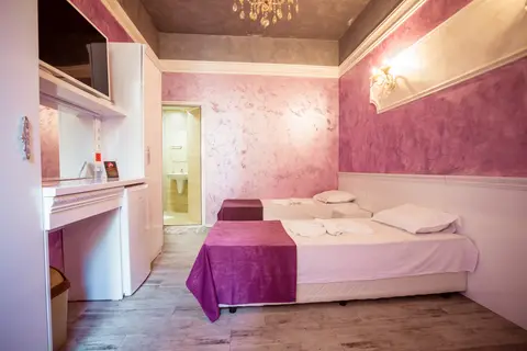 Bahami Residence in Несебър — foto 5