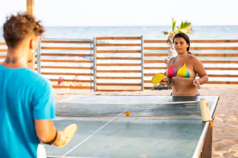 Vakantiepark Triscina Mare foto 22