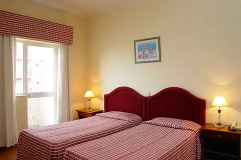 Hotel Baia in Alcácer do Sal — foto 3