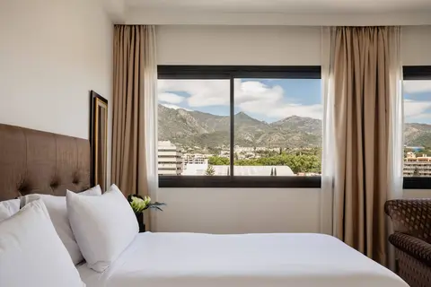 Hotel Don Pepe Gran Meliá in Marbella — foto 18