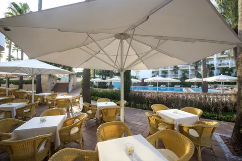 Iberostar Selection Albufera Playa in Alcudia — foto 22