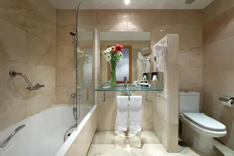 Exe Gran Hotel Almenar in Las Rozas de Madrid — foto 6