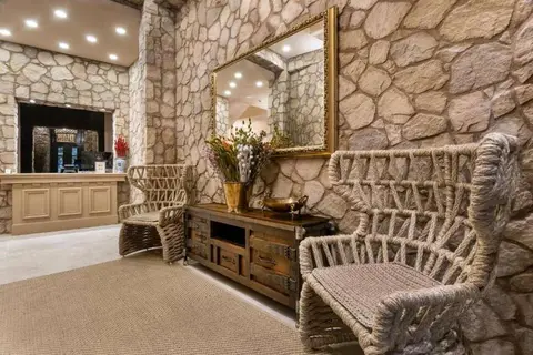P&T Athens Manor Suites & Appartementen in Athene — foto 10