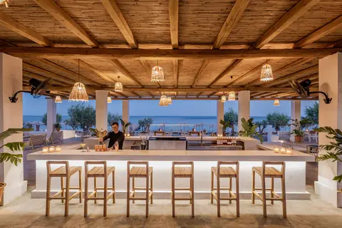 Grecotel LUXME Dama Dama in Kalithea, foto 28