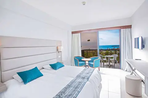 Anmaria Beach Hotel in Αγία Νάπα — foto 14