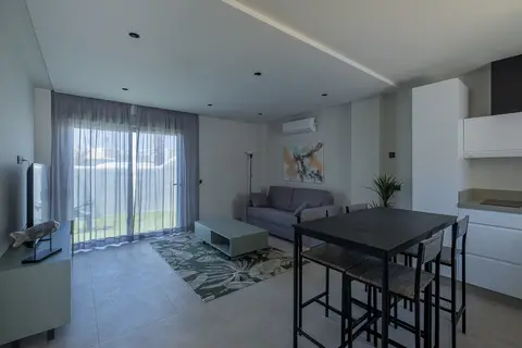 ON City Apartments in Almonte — foto 17