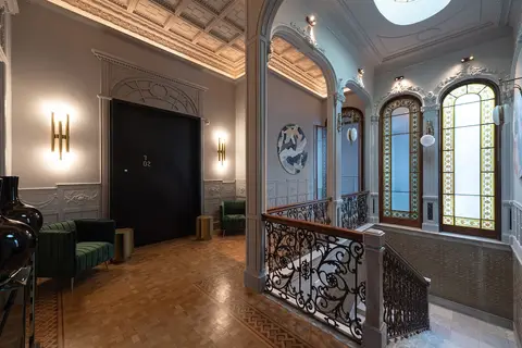 Boutique Hotel Cordial Malteses in Las Palmas — foto 27