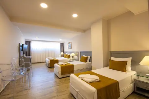 Orka World Hotel & Aquapark in Bergama — foto 14