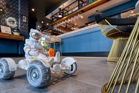 THE Darmstadt foto 15