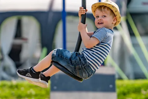 Camping De Vogel foto 11