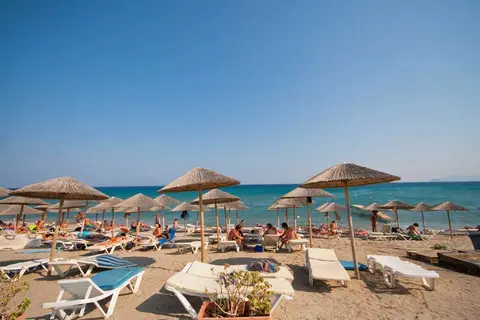 Sovereign Beach Hotel in Kardamena — foto 24