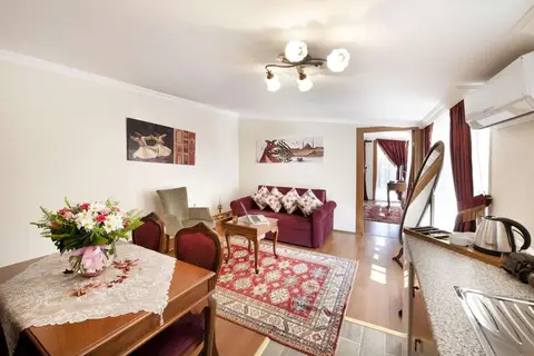 Sultan House in İstanbul — foto 8