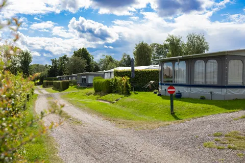 Camping Tempelkrogen foto 22