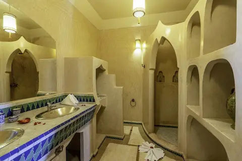 Palais Tinmel in Marrakech — foto 30