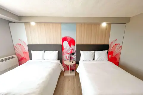 TRYP by Wyndham Aruba Adults Only Hotel in West Punt — foto 28