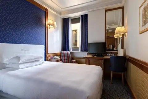 Hotel Capitol Milano in Milaan, foto 2